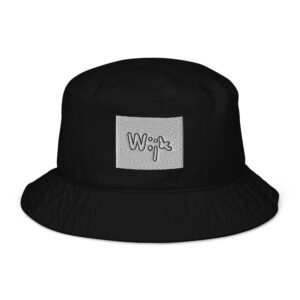 Wijk Bucket hat