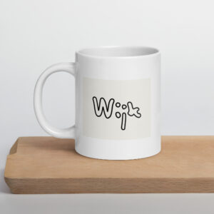 Wijk Mug
